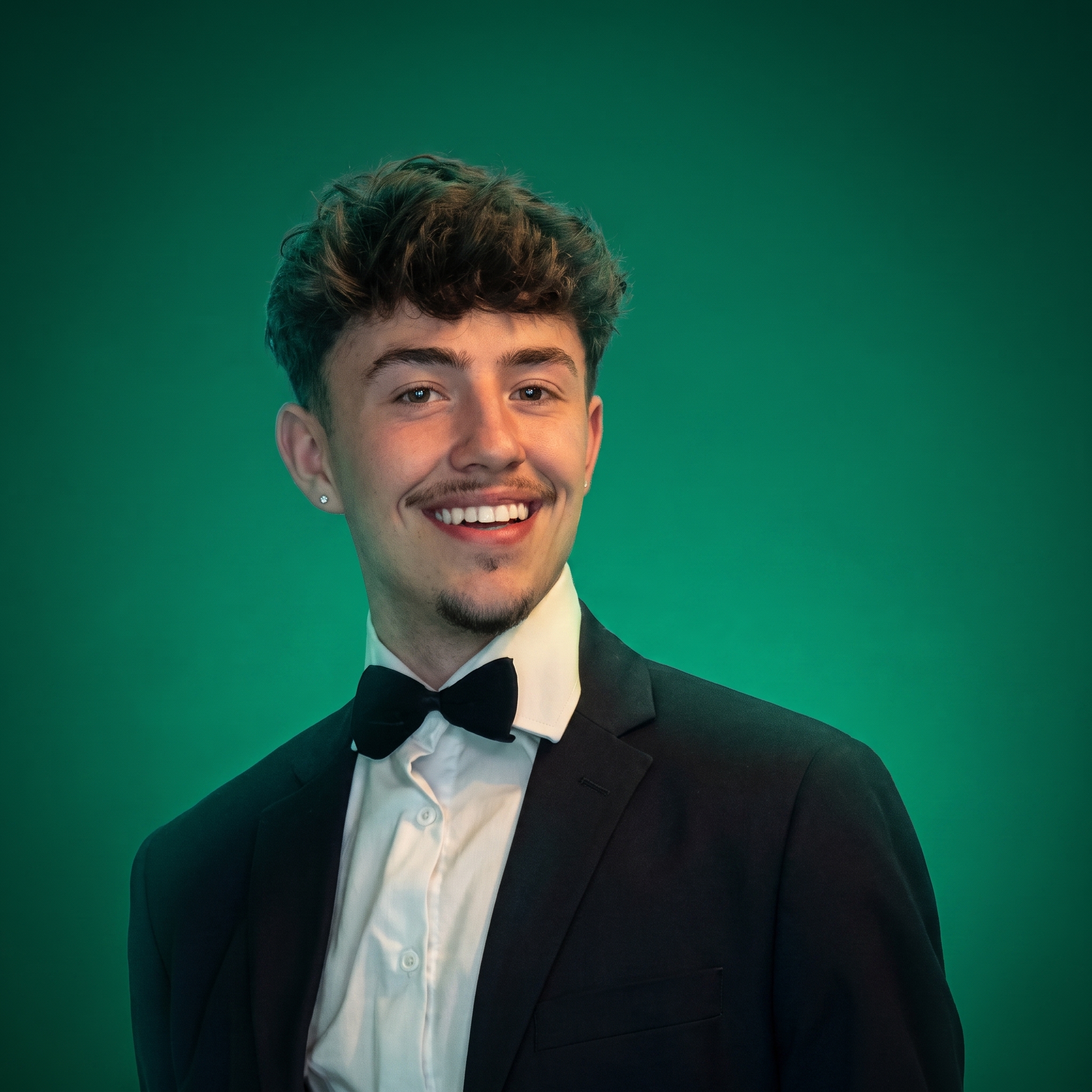 Fernando Selau